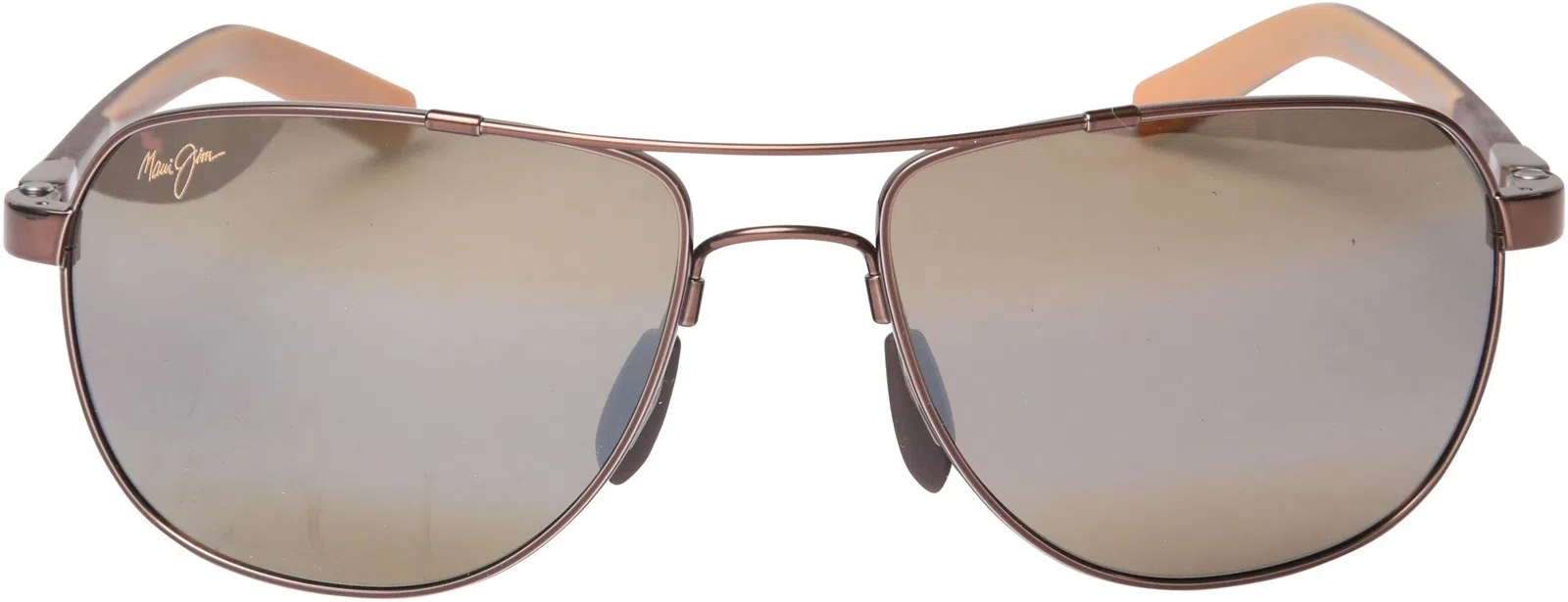 Maui Jim GUARDRAILS MJ327 Sunglasses - view 2